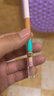 爱斗仕 ADOUS一次性烟嘴过滤器 25重粗中细三用过滤烟嘴香烟过滤嘴 100支 实拍图