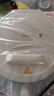 美的（Midea）电饼铛 双面加热 家庭用煎饼煎烤机烙饼锅 加大加深烤肉电煎锅火力可调电饼档JKC30J58 升级混发 实拍图