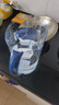 碧然德（BRITA） 过滤净水器 家用滤水壶 净水壶 海洋系列 3.5L蓝色 一壶3芯装 环保加固包装 实拍图