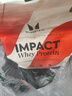 myprotein 5.5磅熊猫乳清蛋白粉健身增肌塑形运动补剂高蛋白质粉英国进口 柔滑巧克力味 2.5kg*1袋 实拍图