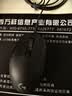 罗技（G）G102 有线游戏鼠标 轻量化设计 G102第二代 RGB灯效 打瓦鼠标 无畏契约/三角洲必备（黑色） 实拍图
