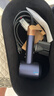 戴森（DYSON）HD16 智能吹风机 Supersonic 电吹风 负离子 速干护发 多风嘴 家用 藏青铜 推荐 实拍图