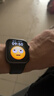 华为HUAWEI WATCH FIT 4 韵律黑氟橡胶表带 华为运动智能手表超轻薄大屏潮流运动蓝牙通话 实拍图
