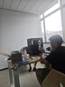 先马（SAMA）朱雀TURBO 黑色 台式电脑机箱 配2个16CM风扇/ATX主板/双面大面积散热/240水冷/竖装 实拍图
