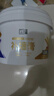 立邦补墙膏墙面修复防水防霉抗菌墙面修补膏堵洞腻子膏白色2.5kg 实拍图