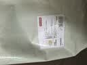 方家铺子中华老字号 有机银耳100g 白木耳丑耳（勿用热水泡发炖煮） 实拍图