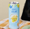 锐澳（RIO）预调酒 鸡尾酒 冰饮果酒 微醺3度甜酒 柚柚清茶口味330ml*8罐 实拍图
