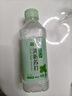 名仁 清新薄荷味苏打水饮料弱碱性水无汽无糖375ml*24瓶整箱装  实拍图