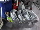 锦湖轮胎KUMHO汽车轮胎 215/60R16 95H KR26 适配天籁/缤智/雅阁/XR-V 实拍图