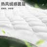 德佑婴儿隔尿垫一次性沁氧宝宝护理垫不可洗透气L码45*60cm60片 实拍图