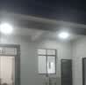 正泰吸顶灯LED卧室灯阳台过道灯具超薄三防灯白光高亮灯饰24W三色光 实拍图