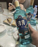 洋河高线光瓶酒 金洋河 42度 500ml*6 整箱装 绵柔浓香型白酒 实拍图