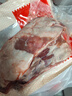 鲜京采澳洲精选原切羊肋排（偏瘦）净重 2斤/袋 草饲羊肉 京东自有品牌 实拍图