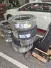 固铂（Cooper）越野轮胎 265/60R18 119/116S  AT3 LT 适配普拉多/H9/坦克300 实拍图