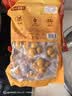 盐津铺子鹌鹑蛋盐焗味约400g 熟食休闲食品卤蛋早餐零食大礼包 约60颗 实拍图
