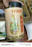十月稻田 百合干 220g/罐 龙山产苦百合 银耳莲子桂圆枸杞羹煲汤食材  实拍图