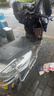 超威真A+升级2代48V60V72V石墨烯电动车电池铅酸电瓶适用爱玛雅迪台铃 72V21Ah 以旧换新 6只装 【重磅升级】2代 适配20-25Ah 实拍图
