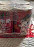 可口可乐（Coca-Cola）汽水饮料 可乐*4+雪碧*4+零度*4 200ml*12迷你罐 实拍图
