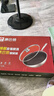 康巴赫炒锅316L不锈钢不粘锅蜂窝炒菜锅炒勺平底家用电磁炉燃气通用 【316L不锈钢】蜂窝炒锅 30cm 实拍图
