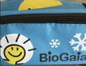 BioGaia拜奥益生菌草莓味咀嚼片10片 儿童成人肠胃益生菌片罗伊氏乳杆菌 实拍图