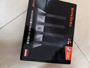 Tenda腾达路由器WiFi7【云霄BE5100】千兆穿墙王信号放大器增强无线超强2.5g网口家用电竞立式BE6L Pro 实拍图