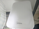 美的（Midea）小冰箱车载冰箱小型冷暖箱两用1-2人冰箱小户型5L【26年新款】 实拍图