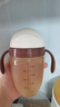 世喜奶瓶水杯配件直饮吸管嘴（吸管杯杯头直饮款）适配7.2cm口径瓶身 实拍图