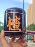 陈一凡 桃胶400g 滋补桃花泪桃胶雪燕皂角米银耳羹甜汤伴侣即食养生茶 实拍图