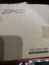 九牧（JOMOO） 水龙头阳台入墙式洗衣机水龙头单冷黄铜自来水拖把池龙头 4分【自动止水-灵活双接口】黄铜龙头 实拍图