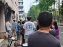 【卖空10万件】家庭必备5号7号天霸碳性电池玩具电视空调卫生间 天霸创能5号8个装活动款 实拍图