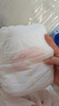 好奇（Huggies）铂金装小桃裤成长裤XXL74片(15kg以上)尿不湿【夏季散热王】 实拍图