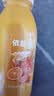 依能芒果百香果混合果汁饮料 节日送礼礼盒350ml*15瓶 聚会整箱装 实拍图