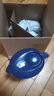 碧然德（BRITA）过滤净水器 家用滤水壶 净水壶 海洋系列 去水垢专家版滤芯11枚 环保加固包装 实拍图