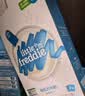 小皮（Little Freddie）有机原味高铁大米粉160g*1盒宝宝辅食婴儿营养低敏米糊米粉6-12月 实拍图