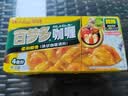 好侍（HOUSE）百梦多咖喱块 微辣 100g*3盒 日式块状咖喱调味料 实拍图