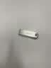闪迪（SanDisk）256GB USB3.2 U盘 CZ74 读速高达400MB/s 金属高速u盘 安全加密 学习办公投标大容量优盘 实拍图