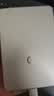 小米（MI）【按新国标设计】小米金沙江充电宝 超薄磁吸 10000 45W 银白色 内含c-c线可充电脑iphone17 实拍图