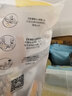 甘源牌鲜虾味虾条豆果500g休闲零食花生青豌豆儿童膨化食品追剧小零食 实拍图