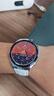 HUAWEI WATCH GT 6 雅丹黑 46mm智能手表多维情绪健康全新骑行体验华为智能手表 实拍图