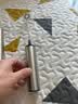 CLITON咖啡奶泡打发器电动咖啡打泡器搅拌棒收纳式搅拌器打奶泡器打蛋器 实拍图