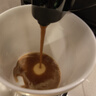 星巴克（Starbucks）胶囊咖啡 意式浓缩重烘黑咖啡 5.5g*10颗 适配Nespresso胶囊机 实拍图