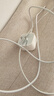 Apple/苹果 40W type-c快充充电器 苹果usb-c原装充电头 旗舰店新款苹果iPhone 17 Pro Max充电器 实拍图
