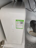 家用净水器京源MAX 1000G 6年RO反渗透 厨房台下直饮一体机UR-S51043+自动冲洗前置过滤器P-O7712 实拍图