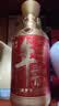 古井贡酒 年三十仁 烤麦香型白酒 52度 500mL*1瓶 单瓶装 过节送礼 实拍图