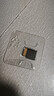 紫光闪存（UNIS FLASH MEMORY）行车记录仪高速存储tf卡内存卡监控摄像头128g车载SD卡移动存储卡 【UF100 128GB 读速高达100MB/s】 实拍图