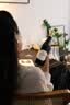 图比克法国原瓶进口歌海娜无醇葡萄酒无酒精脱醇0度红酒 750ml*1瓶 实拍图