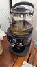 GLASSLOCK盖朗韩国纯钛高端萃茶机煮茶器养生壶恒温全自动上水蒸汽喷淋式智能泡茶烧水壶2026新爆款 实拍图