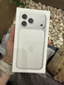 Apple/苹果 iPhone 17 Pro Max 256GB 银色 支持移动联通电信5G 双卡双待手机 实拍图