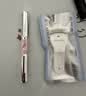 三资堂快遮笔遮瑕液遮盖斑点黑眼圈三色遮瑕02三文鱼色水润持妆不脱妆 实拍图