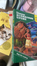 迪士尼英语分级读物 基础级 第4级 小学四五年级英语阅读 纯正美音音频 新课标知识点 热门动画电影故事  实拍图